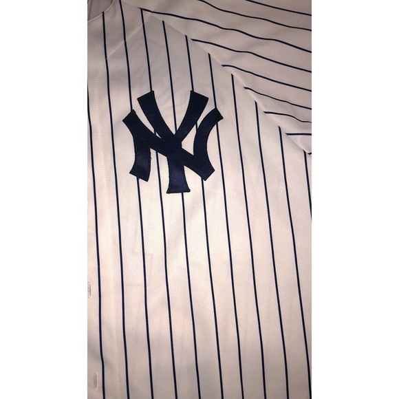 🔥YANKEES ALEX RODRIGUEZ #13 JERSEY🔥 - Picture 6 of 9